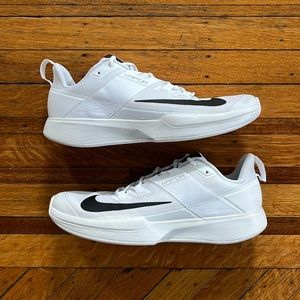 NikeCourt Vapor Lite | Nike Tennis Shoes | Men’s 9.5